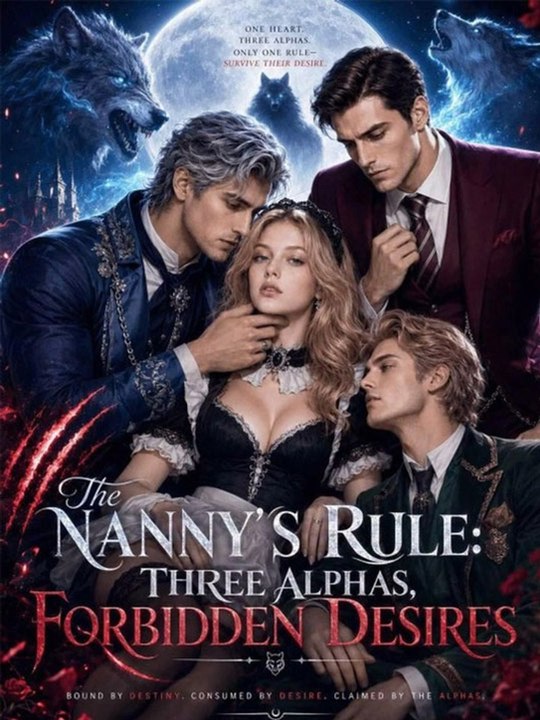 The Nanny's Rule- Three Alphas, Forbidden Desires - New Movie 2026 🔥🔥🔥FULL MOVIES ENGLISH SUB 2026