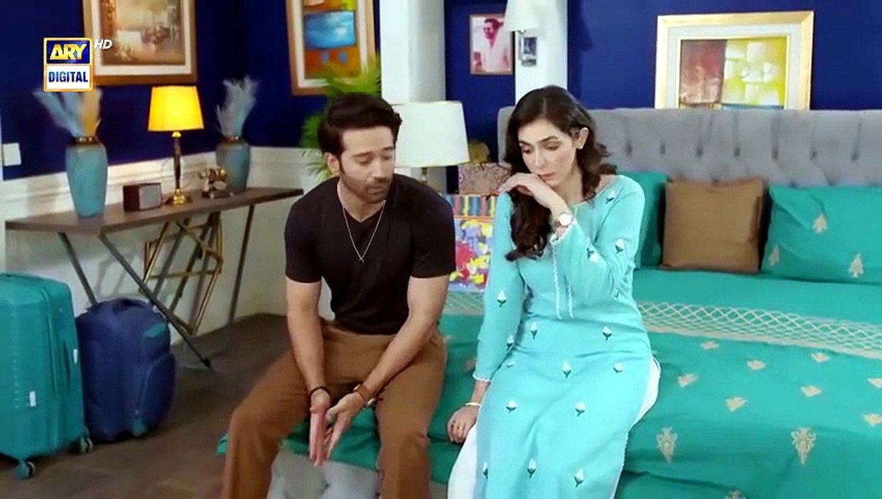 Rasm e Wafa EP - 52 [Full Movie] [Full Movie]