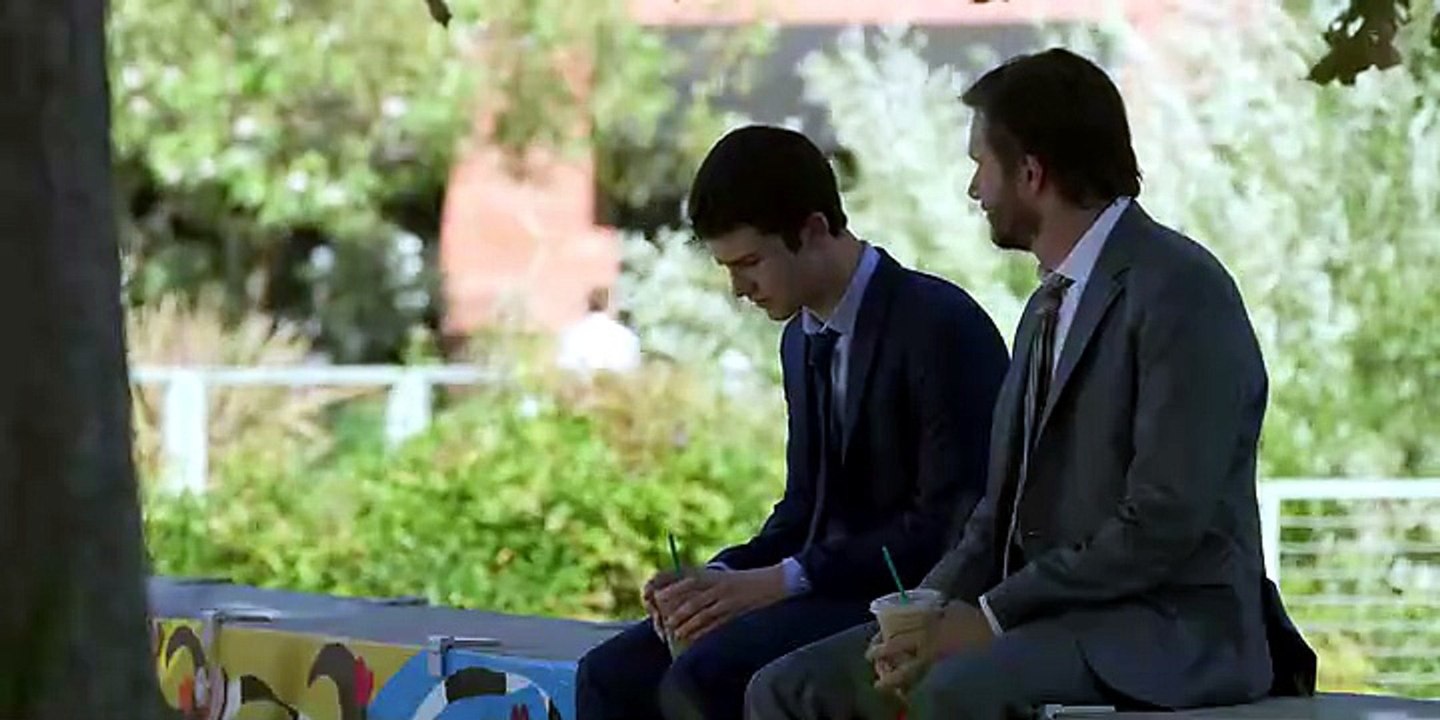 1 3 . R e a s o n s . W h y . S 0 2 E 0 7 . D u a l . A u d i o [Full Movie] [High Quality]Full EP - Full