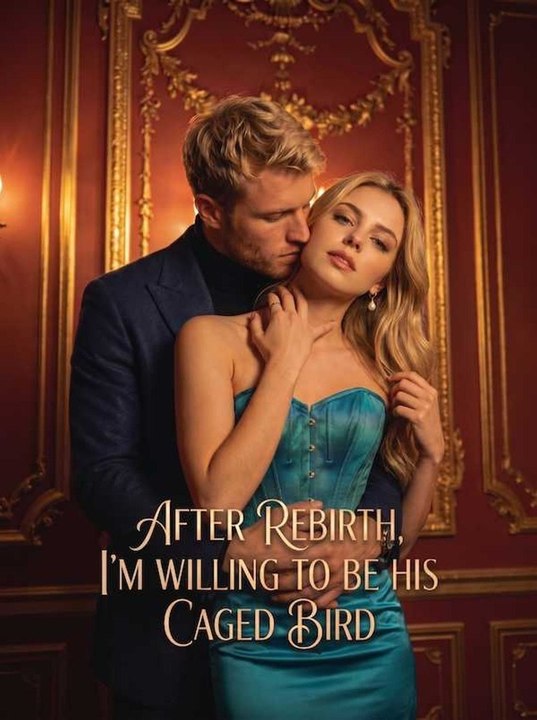 After Rebirth, I'm Willing To Be His Caged Bird🧡🍏 🔥 (2026) - FULL ENGSUB | Reelshort Hot HD