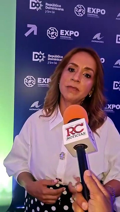 Asonahores lanza su Exposición Comercial 2026, a celebrarse del 2 al 4 de septiembre en BlueMall Punta Cana