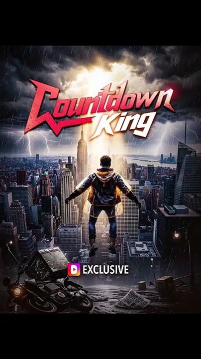 [FULL] Countdown King [Full Movie]