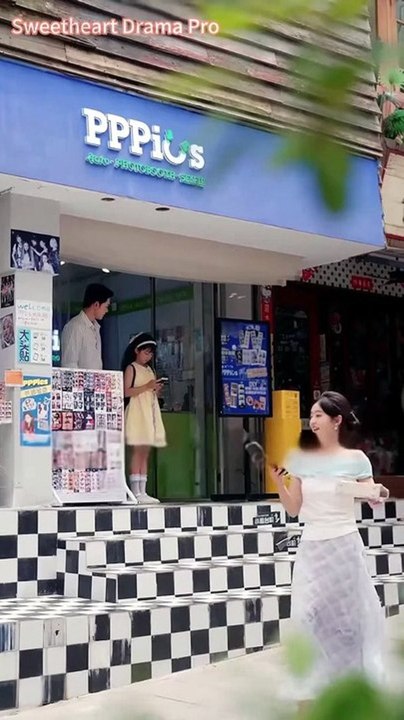 [ENG SUB] A thirty-year-old CEO and single parent fell in love with the maid serving him during a blind date | FULL MOVIES ENGLISH SUB | Full Short Drama | English Sub 2026