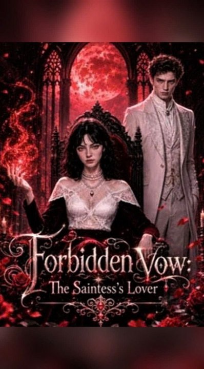 Forbidden Vow: The Saintess's Lover | New Movie 2026