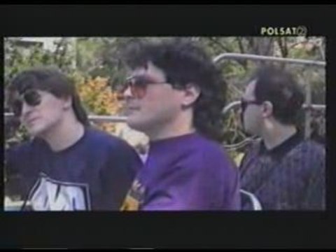 Imperium - Jesteś mym snem