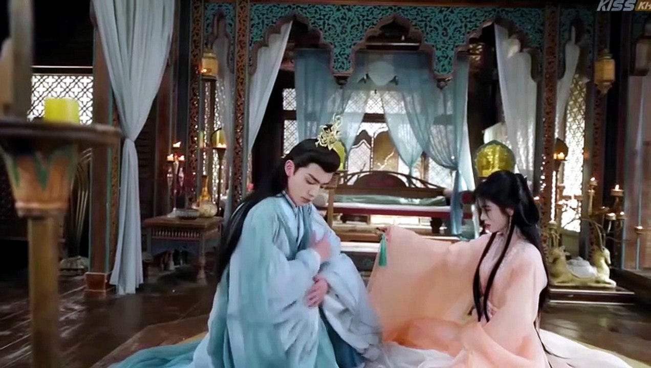 The Eternal Fragrance Asian Series EN SUB Episode 31 Full Episode 2026