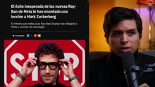 Las Gafas de Meta Ray-Ban son un PELIGRO 💀 Ya pueden ESPIARTE hasta en el BAÑO