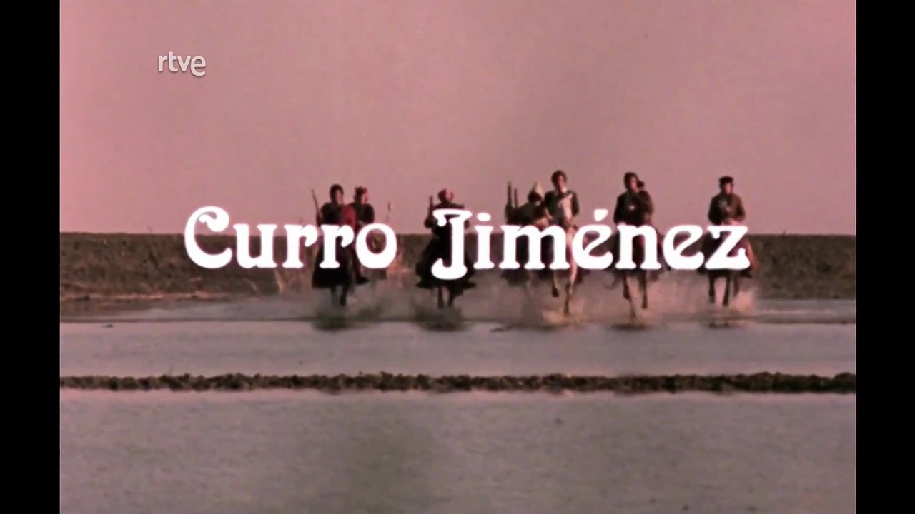 Curro Jimenez - 1x05 - La gran batalla de Andalucía - HD 1080
