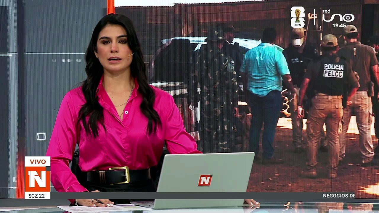 ANALISTA CRIM3N EN SAN IGNACIO