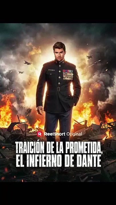 🔥 Traición De La Prometida: El Infierno De Dante | Drama Doblado En Español 🔥 Full Movie | GoldReel TV [Full Movie]