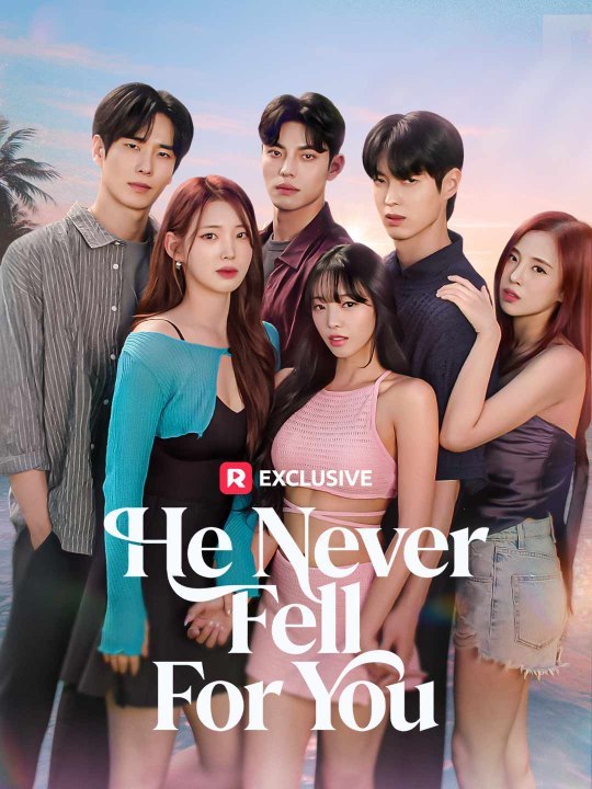 He Never Fell for You Full Movie | Full Short Drama | English Sub 2026