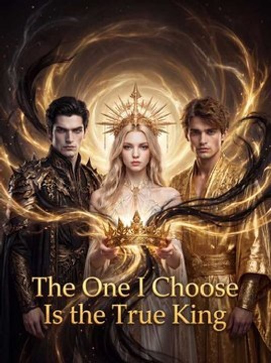 The One I Choose Is the True King (2026)🧡🍏 🔥 full hd engsub