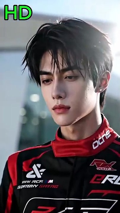 I'm Your Finish Line, Racer - New Movie ENGSUB #ASD [Full Movie]