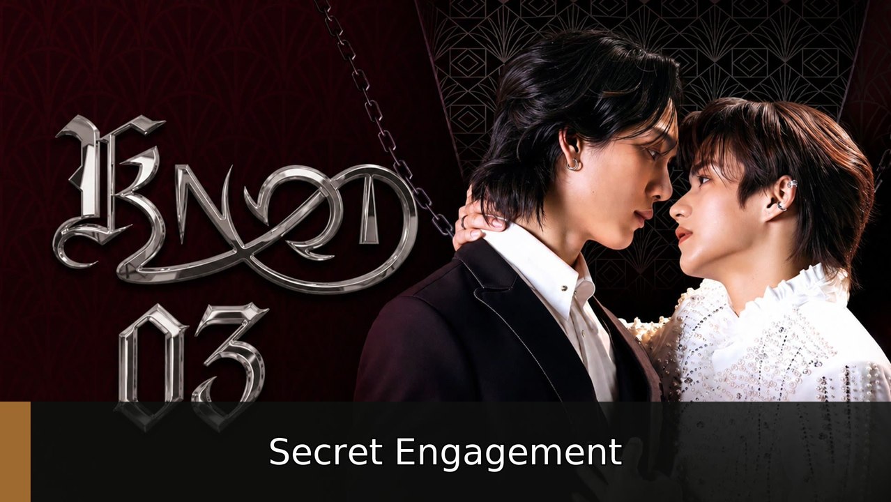 Knot Episode 3 Secret Engagement