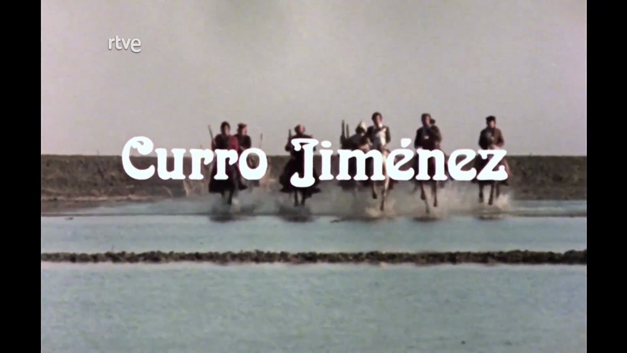 Curro Jimenez - 1x06 - El secuestro - HD 1080