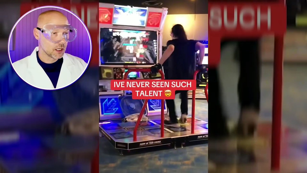 People that you won't believe EXIST