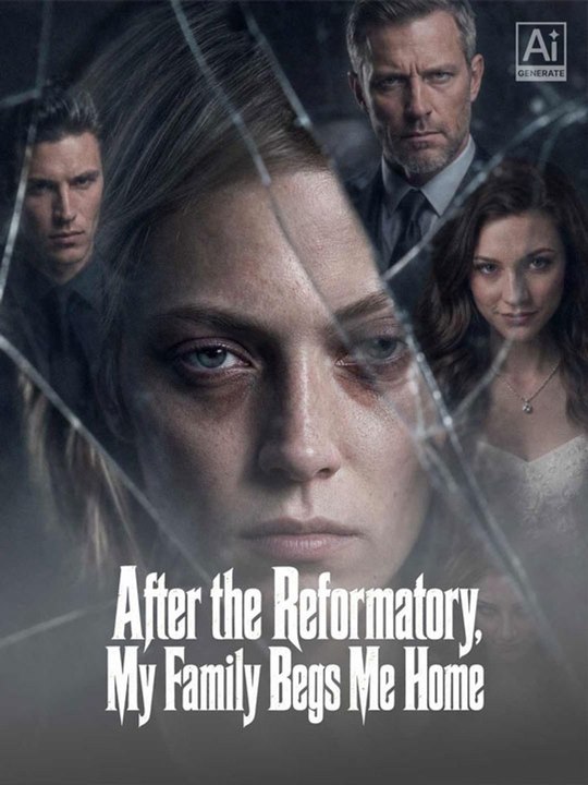 After the Reformatory, My Family Begs Me Home  -🔥🔥🔥FULL MOVIES ENGLISH SUB 2026
