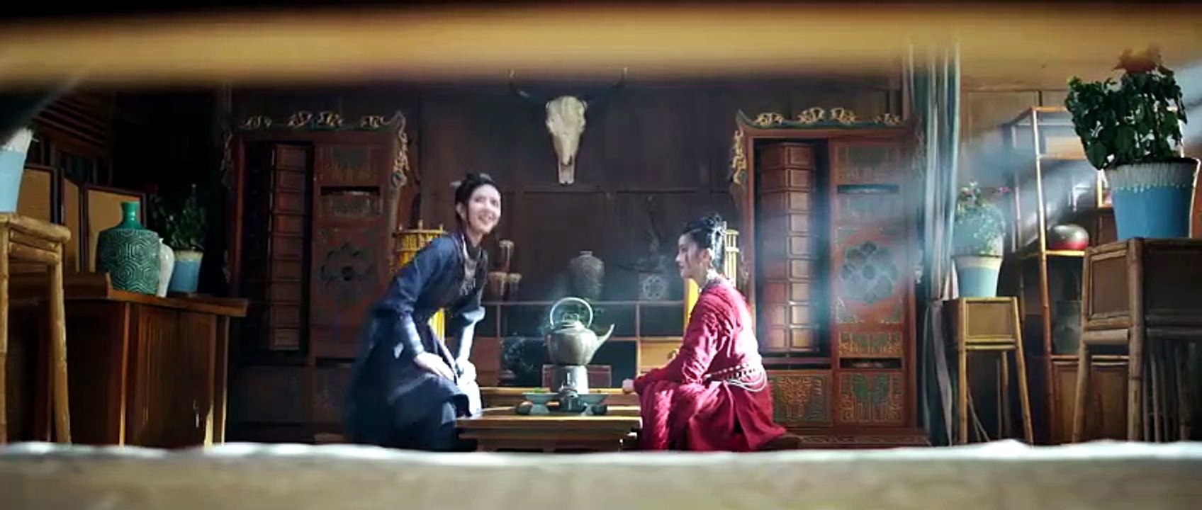 Young Swordsman ✨ Asian Series EN SUB Episode 6 Full Episode 2026