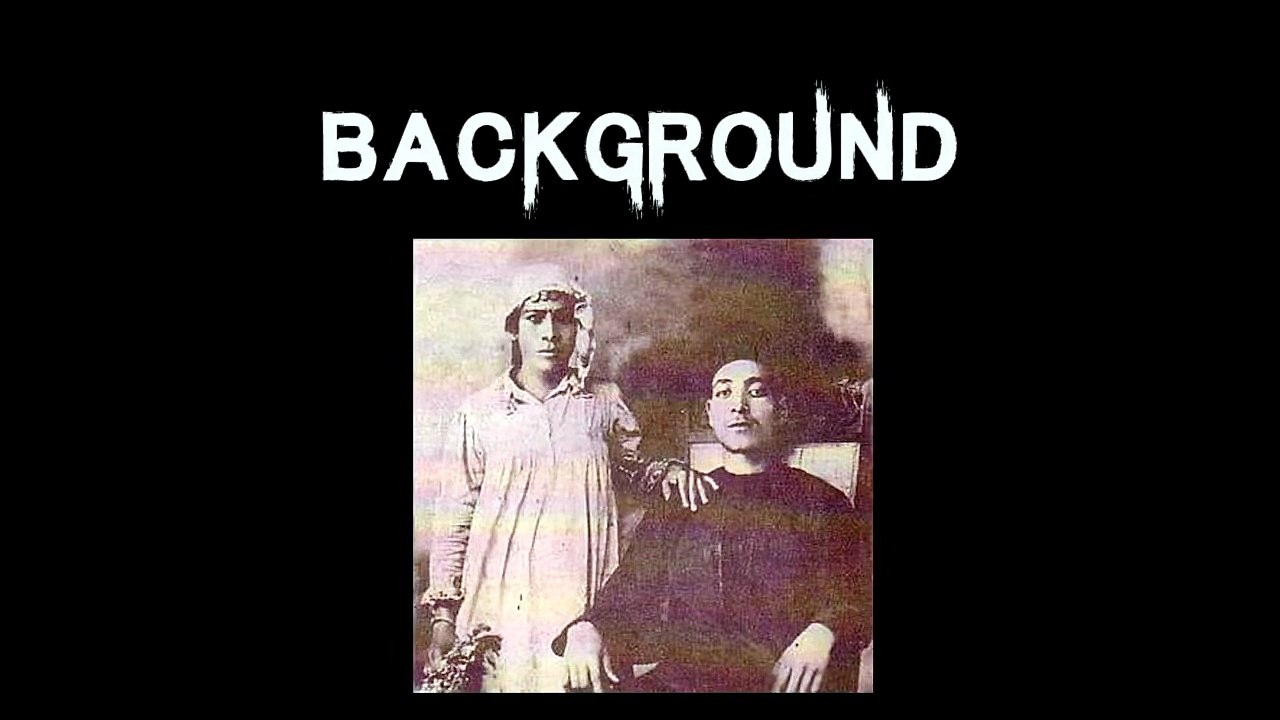 The Disturbing & Horrific Case of Raya & Sakina | Infamous Egyptian Female Killers