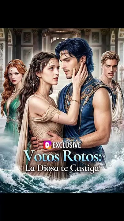 [Doblado ESP] Votos Rotos La Diosa te Castiga En Español | Full Short Drama | English Sub 2026 [Full Movie]