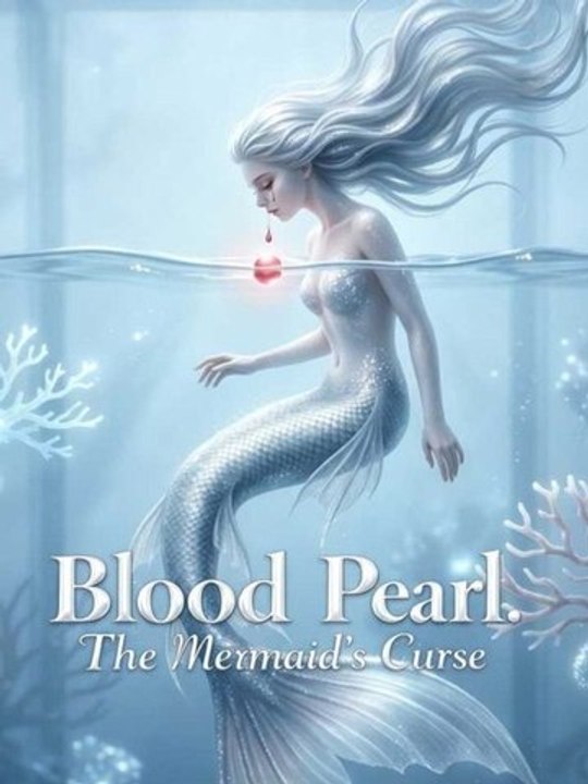 Blood Pearl the Mermaid S Curse Short English Dub Short Series