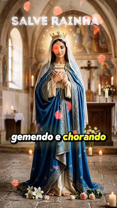Salve Rainha