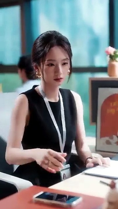 the unscripted love chinese drama