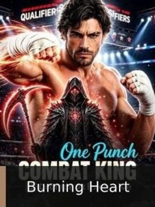 One Punch, Combat King English Sub | Full Episode | DramaRush