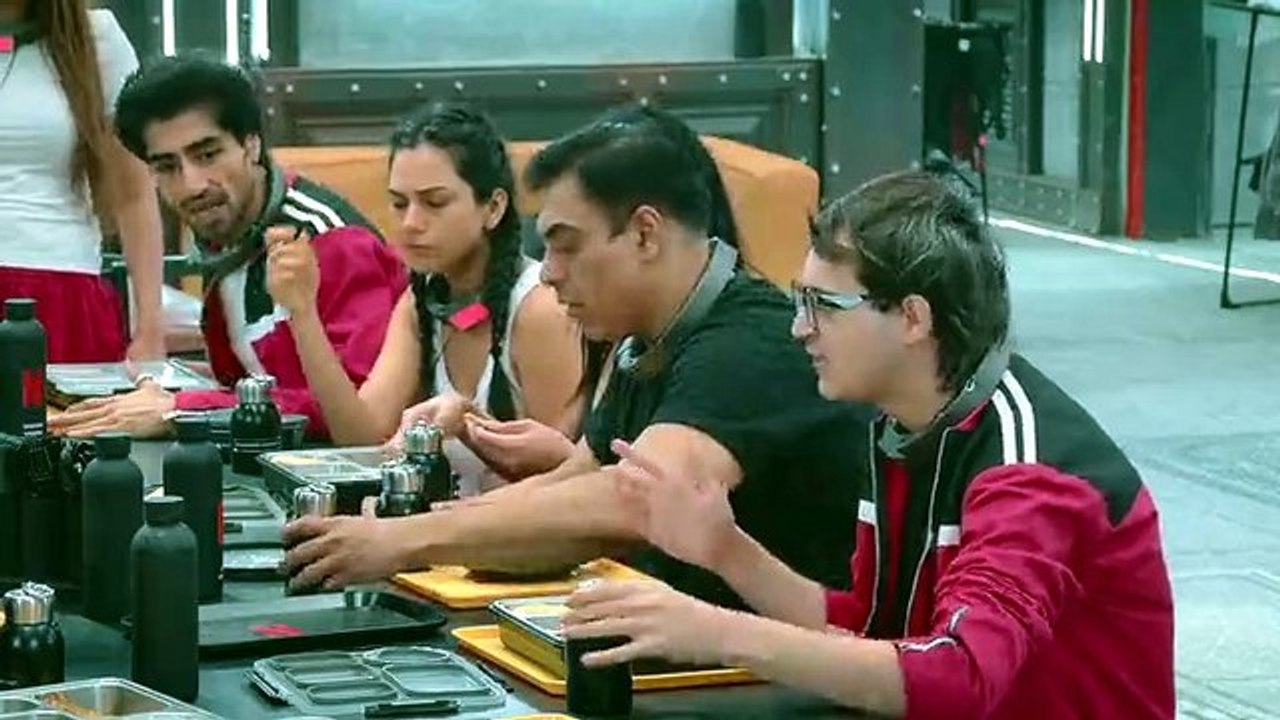 Lock up S02 Ep 13 12 july 2026 | Full Episode Short Drama 2026