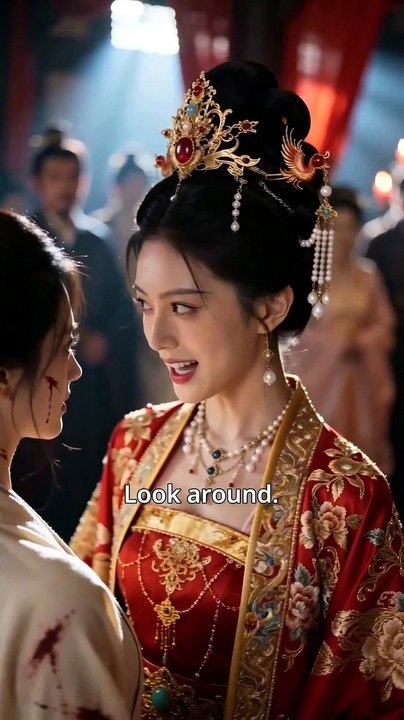 The Cursed Tongue Heiress - Full Movie