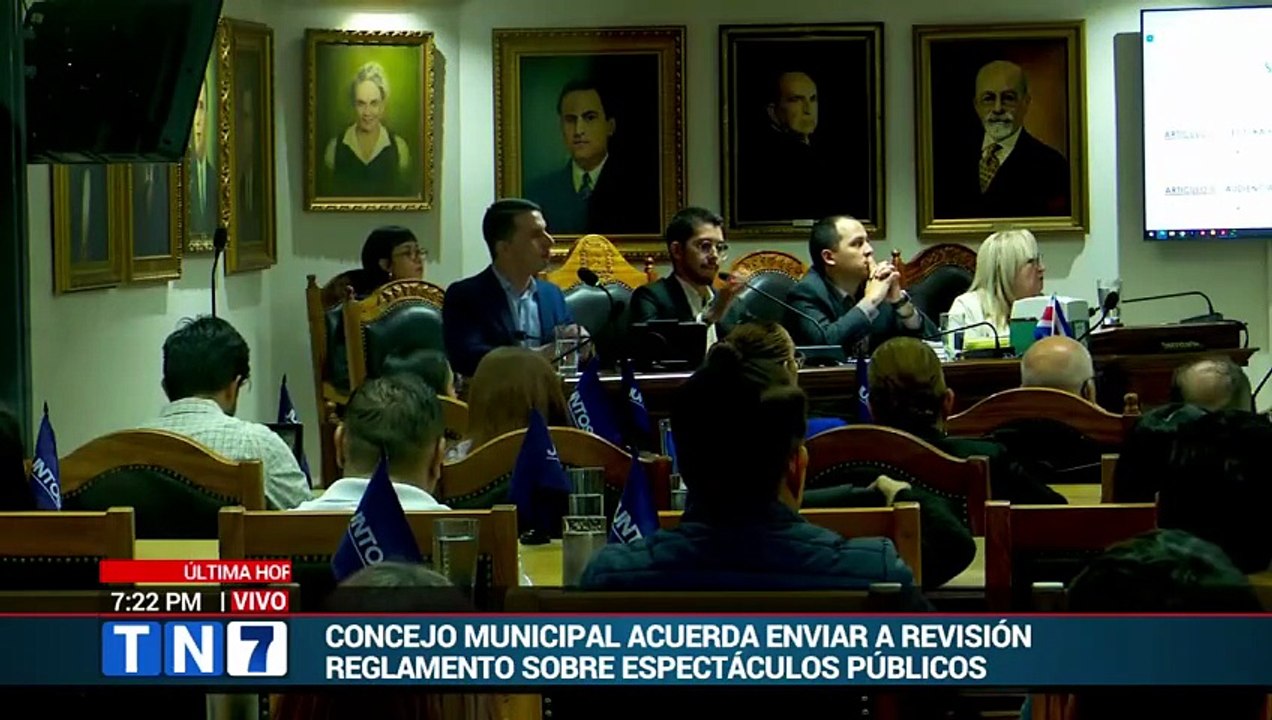 tn7-concejo-municipal-de-san-jose-concuerda-enviar-a-revision-polemico-reglamento-de-espectaculos-140726 [Full Movie]