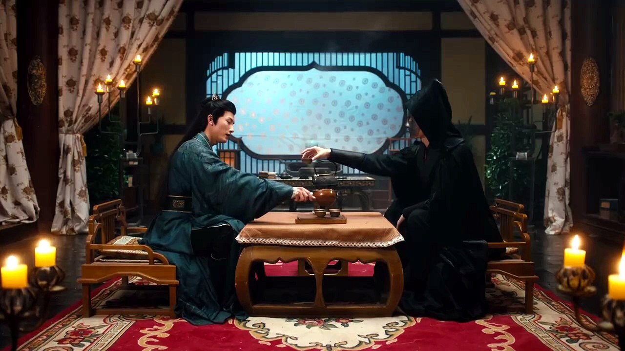 Revenge of Reborn Princess Episode 2 I FULL MOVIES ENGLISH SUB