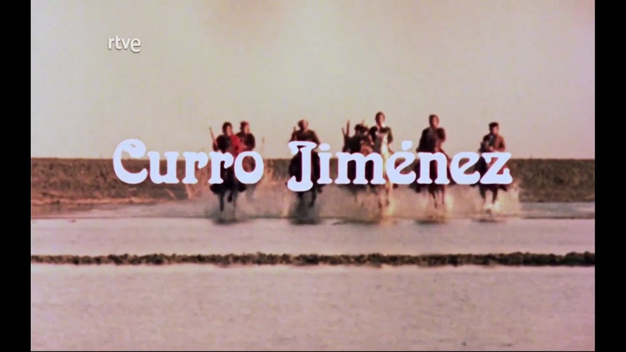 Curro Jimenez - 1x09 - Carambola a tres bandas - HD 1080