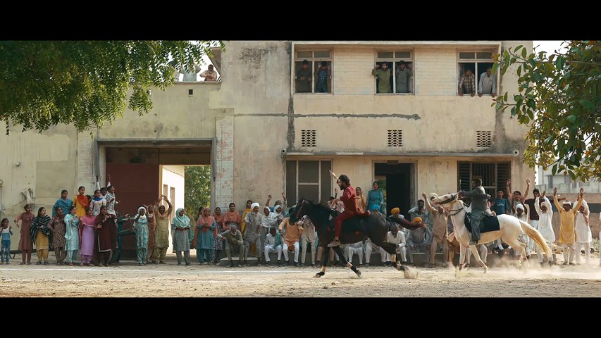 ISHQNAMA (Trailer) Jai Randhhawa   Shehnaaz Gill   Arvvindr S Khaira   In Cinemas on 24th July