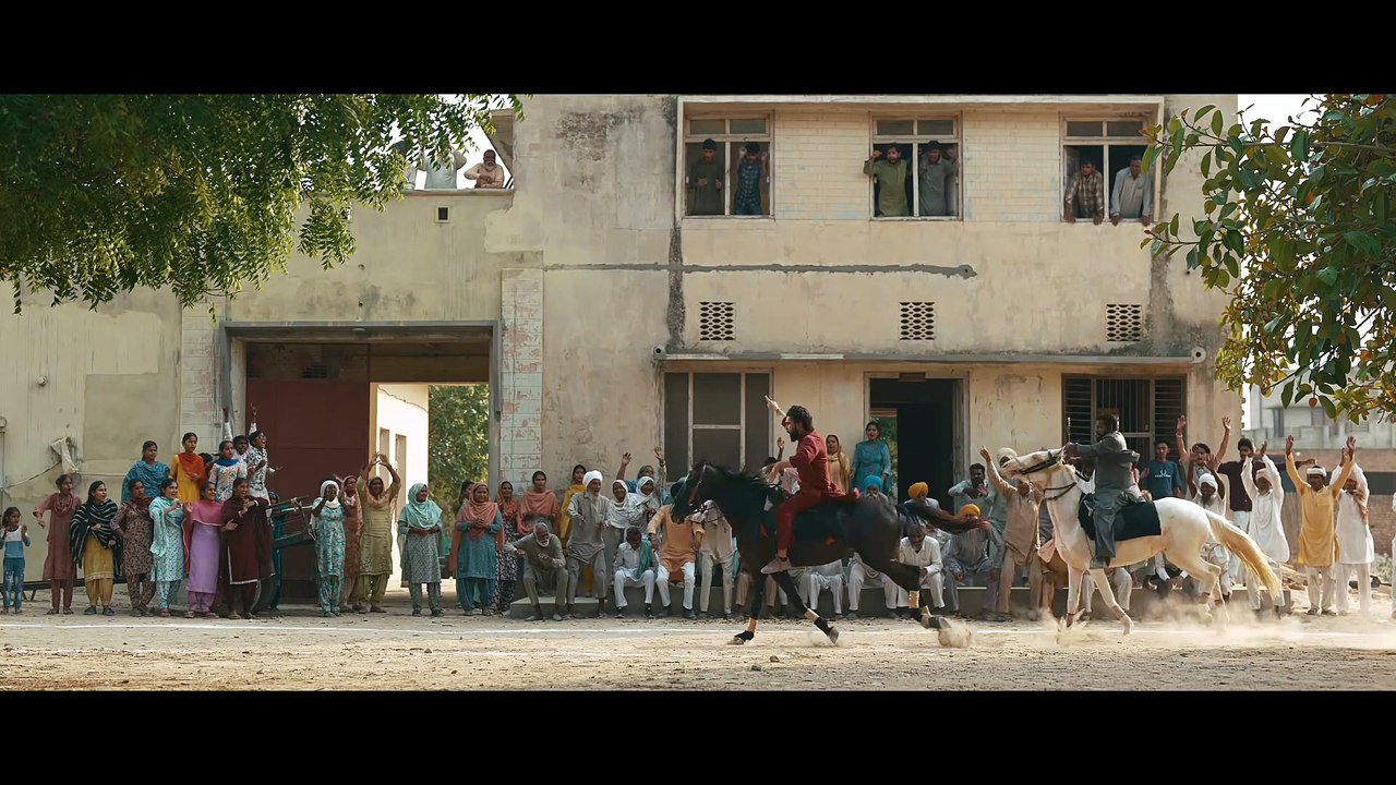 ISHQNAMA (Trailer) Jai Randhhawa   Shehnaaz Gill   Arvvindr S Khaira   In Cinemas on 24th July