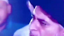 Dr Aafia Siddiqui--Khadim Hussain Rizvi Emotional Video Bayan
