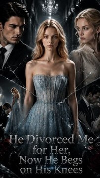 He Divorced Me for Her, Now He Begs on His Knees - Full EP (ENGSUB) | Mafia Romance, Second Chance #ASM