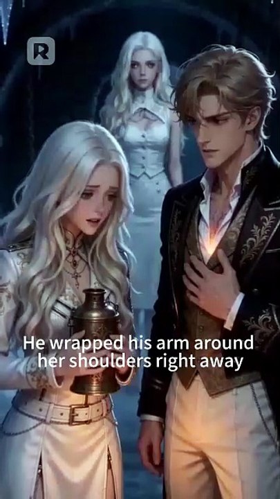 After Their Betrayal, the Ancestor Blood Awakened - Full EP (New Drama) | Full Short Drama | English Sub 2026 [Full Movie] [Full Movie]