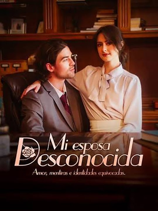 Mi Esposa Desconocida | Drama Completo Doblado en Español | Drama Hub