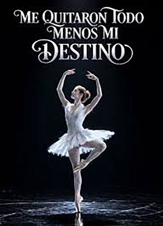 Me Quitaron Todo Menos Mi Destino | Drama Chino Doblado en Español | Drama Hub