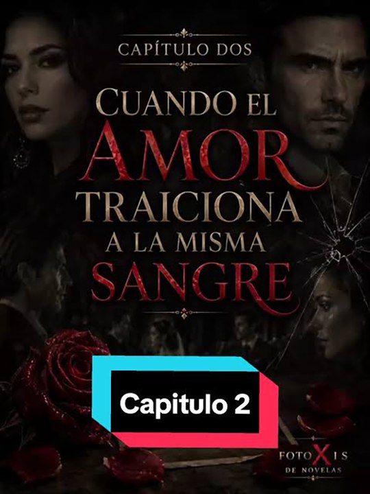 La Sangre También Traiciona Sangre | Drama Completo Doblado en Español | Drama Hub
