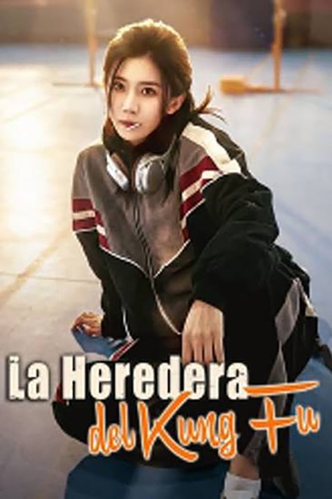 La Heredera del Kung Fu | Drama Chino Doblado en Español | Drama Hub