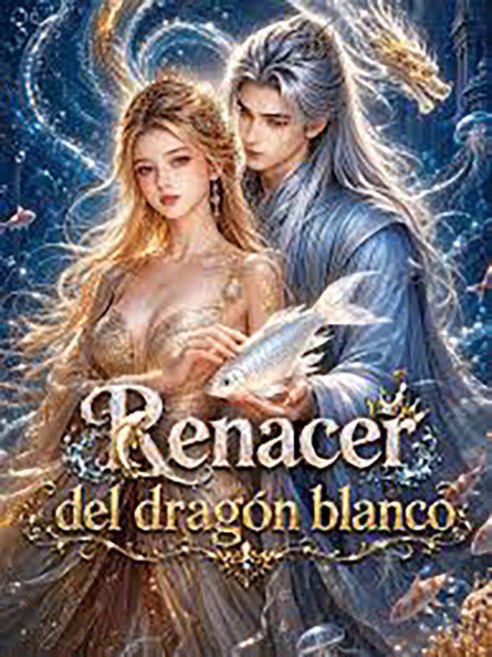 Renacer del Dragón Blanco | Drama Chino Completo en Español | Drama Vault