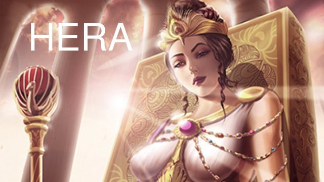 Hera - Greek goddess of Marriage, Childbirth, and Queen of the gods | Greek Mythology gods #4