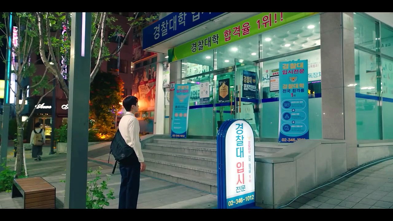 Police University (2021) Episode 1 I FULL MOVIES ENGLISH SUB