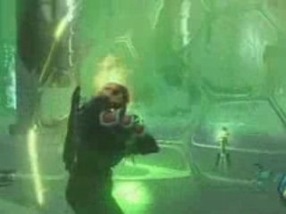 Présentation de Cold Storage