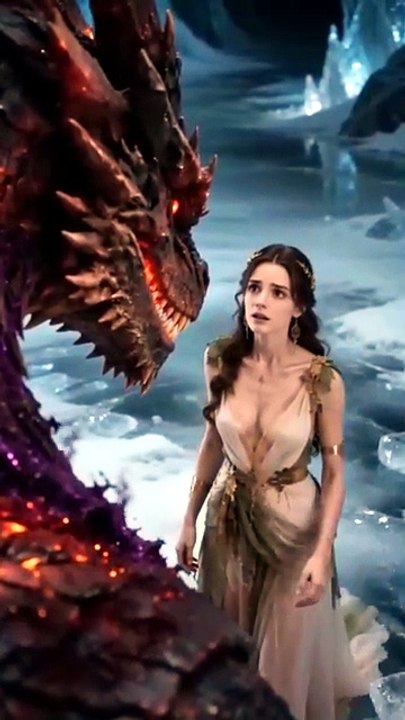 The Mother of Mythic Beasts - (2026) - FULL ENGSUB | Reelshort Hot HD [Full Movie]
