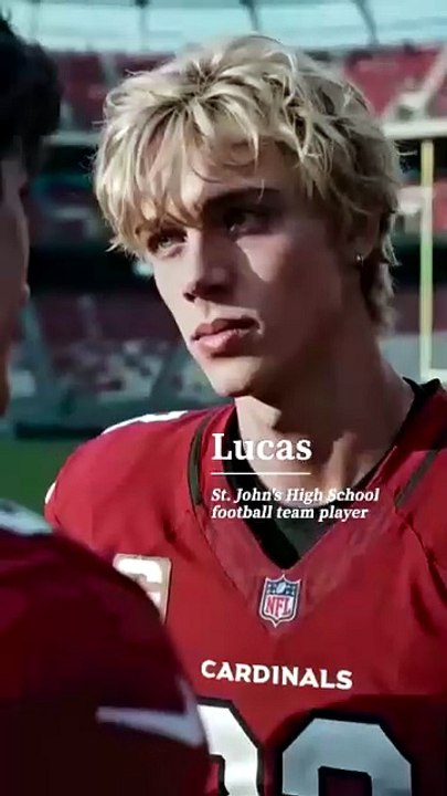 Rivals to Lovers [Full Movie]