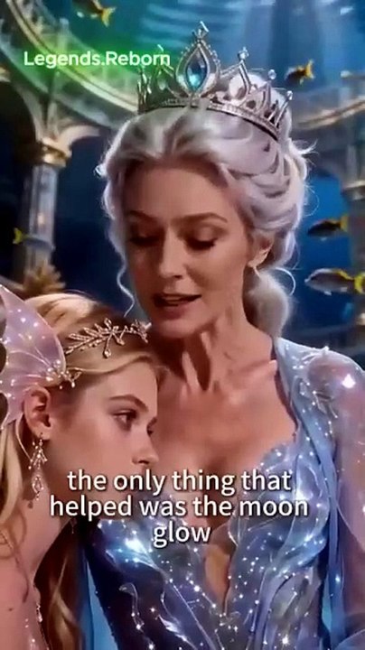 Married To Poseidon By Mistake ❤️‍🔥 ❤️‍🔥[HOT SHORT 2026]❤️‍🔥❤️‍🔥 [Full Movie]