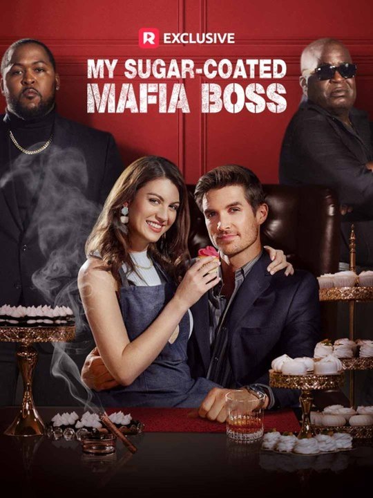 My Sugar-coated Mafia Boss Short Drama Full HD english sub